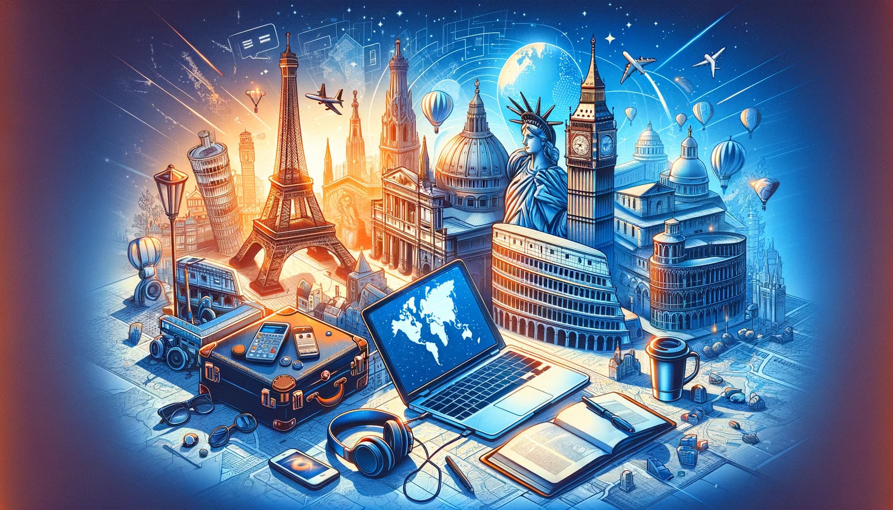 Remote Jobs in Europe: Unlocking Opportunities for Professionals